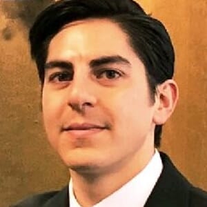 Alejandro Javier Saldaña