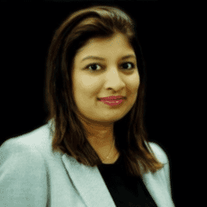 Reshma Chheda