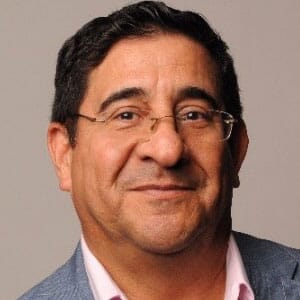 Gilberto Chona