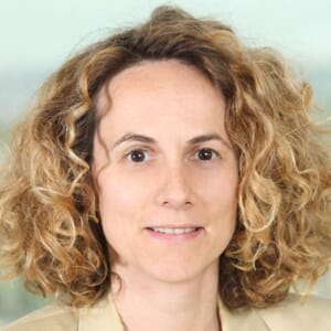 Liljana Sekerinska