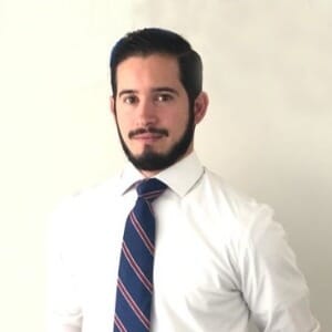 Alejandro de la Garza