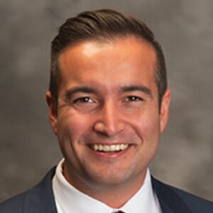 Darin Mellott