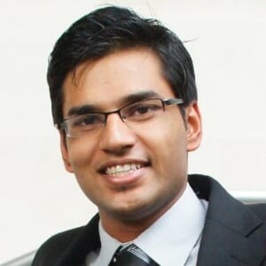 Ashwin T
