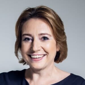 Carolyn Prowse