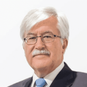 Oscar De Buen