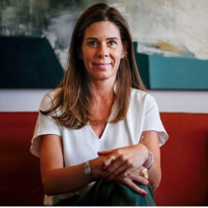 Filipa Frey-Ramos