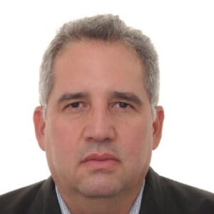 Diego Restrepo