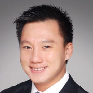 Adrian Seow