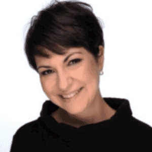 Claudine Blamey