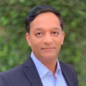 Anil Singh