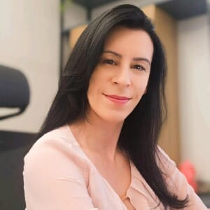 Silvia Rocha