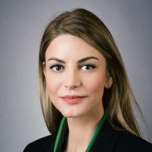 Aleksandra Njagulj