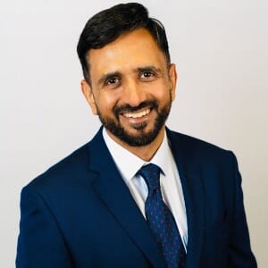 Sunil Pareek
