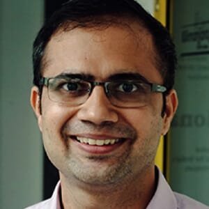 Vaibhav Singh