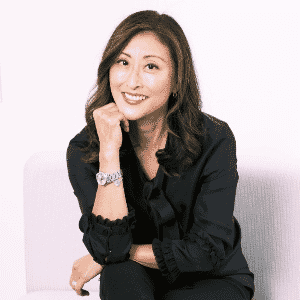 Adelina Wong Ettelson