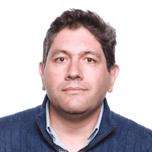 Daniel Castano