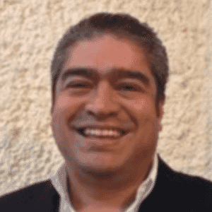 Oscar Quiroz