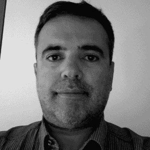 Alfredo Rueda