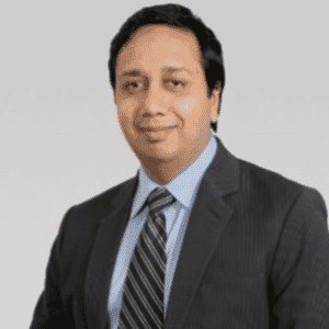 Anuj Bindal
