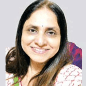 Samata Dhawade