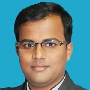 Ashish Bhagwat