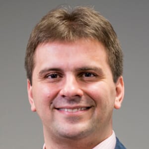 Gustavo Pimentel
