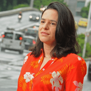 Maína Celidonio