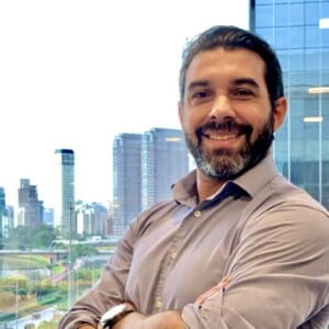 Adriano Magalhães