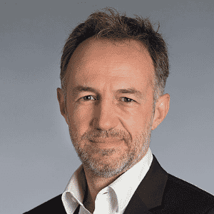 Emmanuel Grégoire