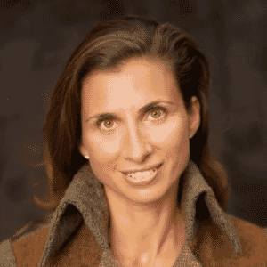 Chantal Clavier