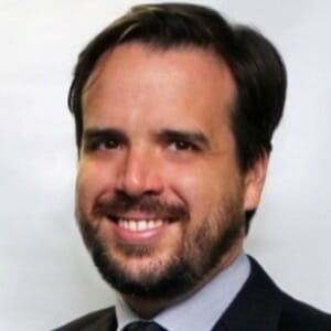Carlos Baigorri