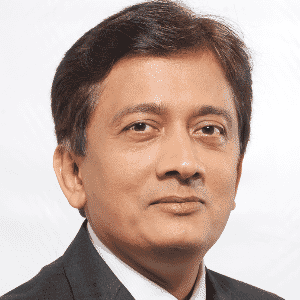 Ramesh Nair