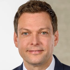 Michael Bohde