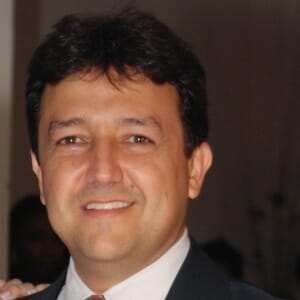 Amaury Andrade Junior