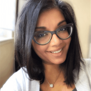 Natasha Soobramanie