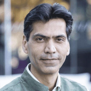 Aditya Mishra