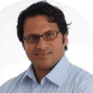 Chandra Reddy