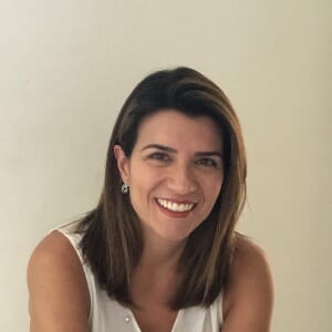 Camila Azevedo