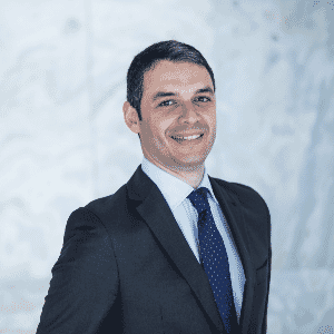 Mauro Andrade