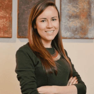 Maria Camila Moreno