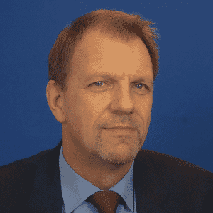 Hans Van Steen