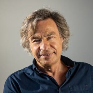 Helder Coelho