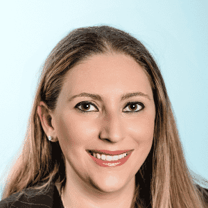 Tiffany Misrahi