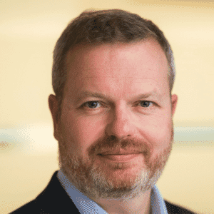 Tim Morris