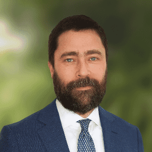Jason Alderman