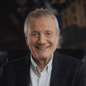 Ernesto Kimelman