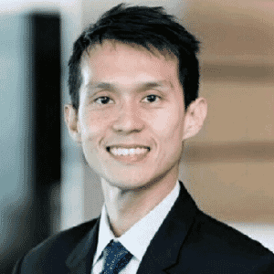 Shaowei Toh