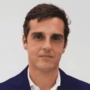 Nuno Torcato