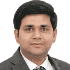 Sudheer Madamaiah
