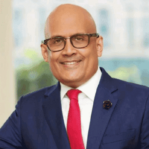 Abhishek Goenka